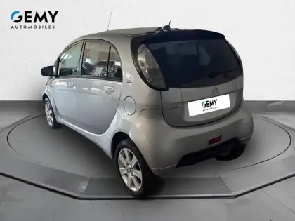 Photo 6 Citroën C-Zéro C-Zero