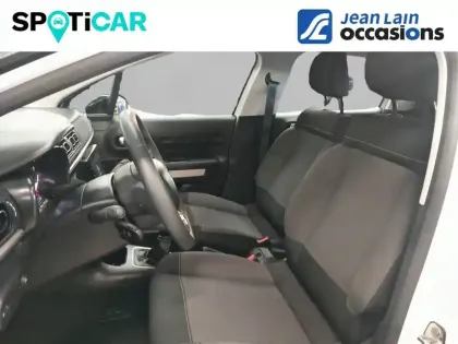 Photo 10 Citroën C3  PureTech 83 S&S BVM5