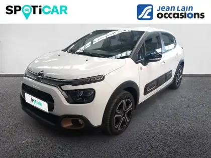Photo Citroën C3 C-series