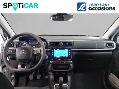 Photo 7 Citroën C3  PureTech 83 S&S BVM5