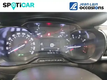 Photo 9 Citroën C3  PureTech 83 S&S BVM5