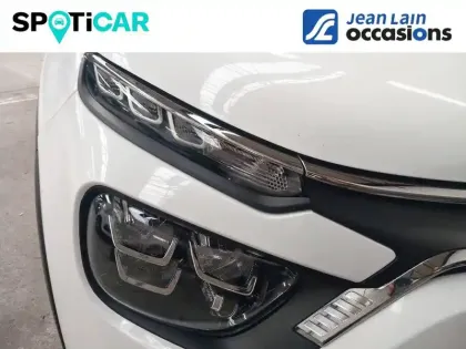Photo 15 Citroën C3  PureTech 83 S&S BVM5