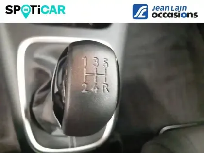 Photo 13 Citroën C3  PureTech 83 S&S BVM5