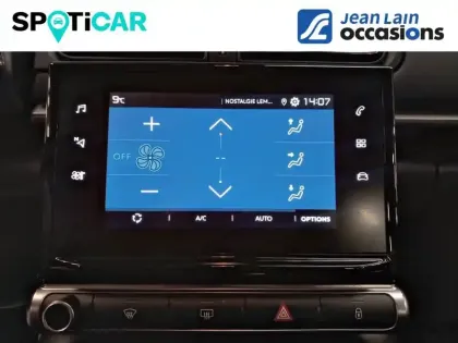 Photo 18 Citroën C3  PureTech 83 S&S BVM5