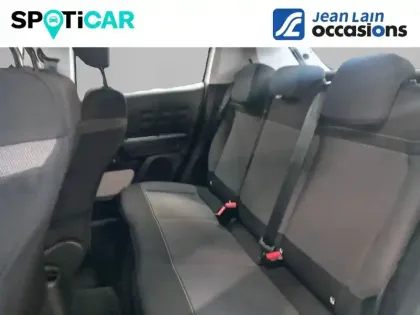 Photo 11 Citroën C3  PureTech 83 S&S BVM5