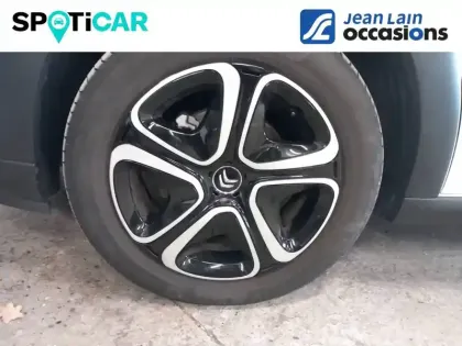 Photo 12 Citroën C3  PureTech 83 S&S BVM5