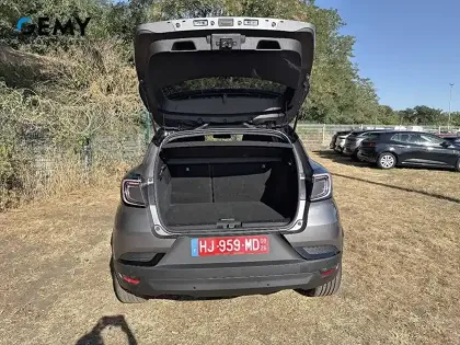 Photo 5 Renault Captur  TCe 115 ch