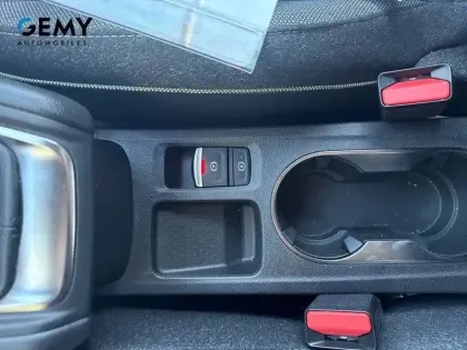 Photo 29 Renault Captur  TCe 115 ch