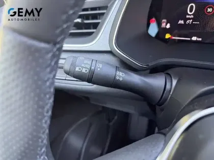 Photo 20 Renault Captur  TCe 115 ch