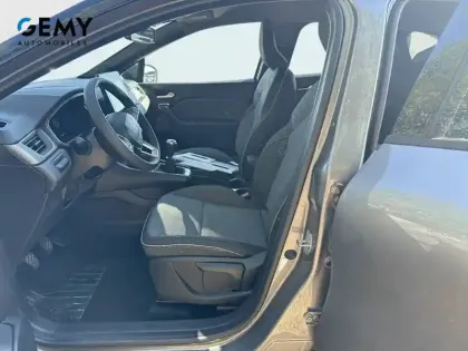 Photo 8 Renault Captur  TCe 115 ch