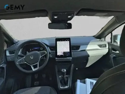 Photo 7 Renault Captur  TCe 115 ch