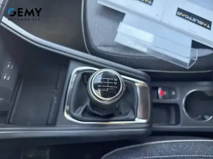 Photo 27 Renault Captur  TCe 115 ch