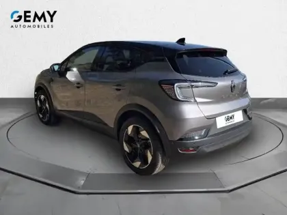 Photo 6 Renault Captur  TCe 115 ch