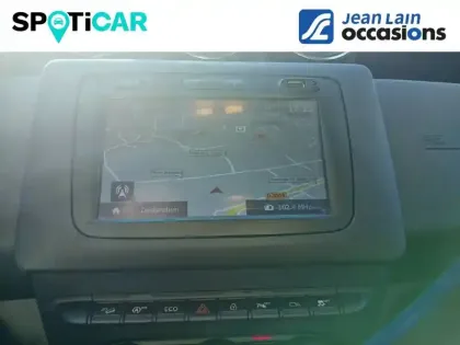 Photo 14 Dacia Duster  Blue dCi 115 4x4