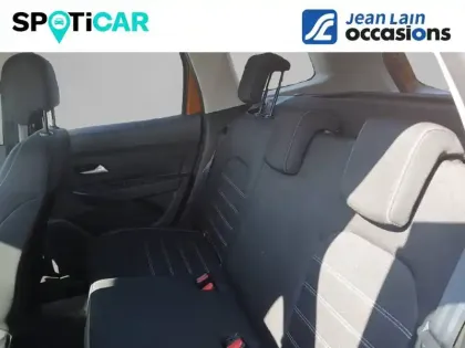 Photo 11 Dacia Duster  Blue dCi 115 4x4