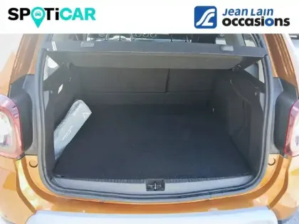 Photo 26 Dacia Duster  Blue dCi 115 4x4