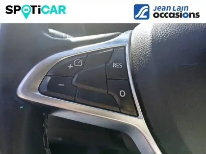 Photo 39 Dacia Duster  Blue dCi 115 4x4