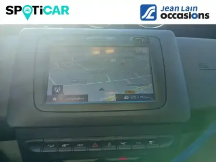 Photo 35 Dacia Duster  Blue dCi 115 4x4
