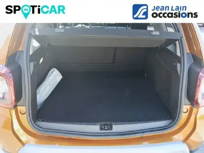 Photo 5 Dacia Duster  Blue dCi 115 4x4