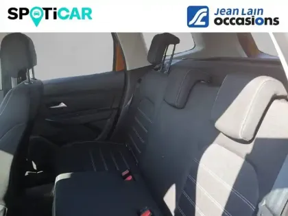 Photo 32 Dacia Duster  Blue dCi 115 4x4