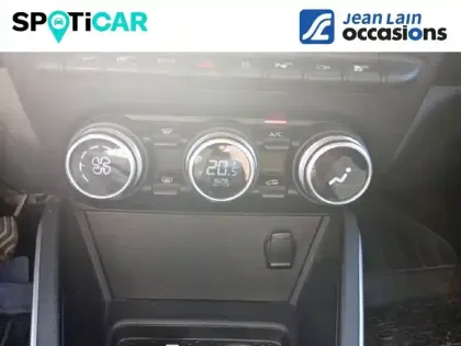 Photo 40 Dacia Duster  Blue dCi 115 4x4