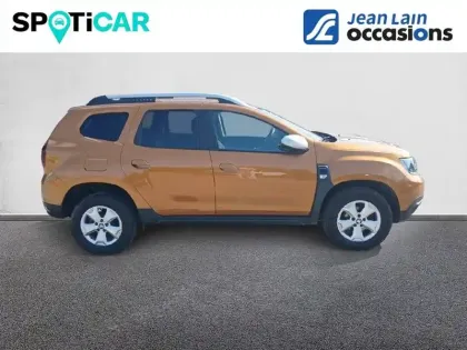 Photo 24 Dacia Duster  Blue dCi 115 4x4