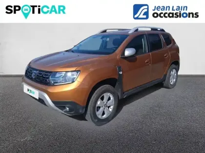 Photo 21 Dacia Duster  Blue dCi 115 4x4