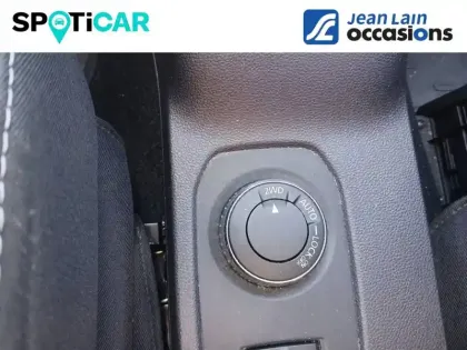 Photo 20 Dacia Duster  Blue dCi 115 4x4