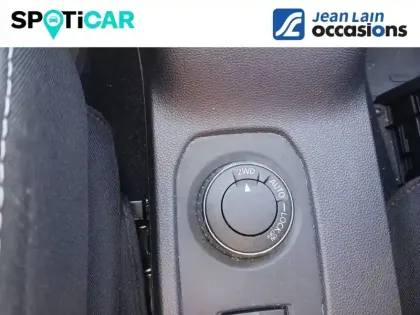 Photo 41 Dacia Duster  Blue dCi 115 4x4
