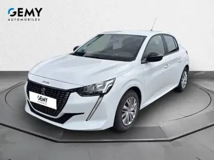 Photo Peugeot 208 Active