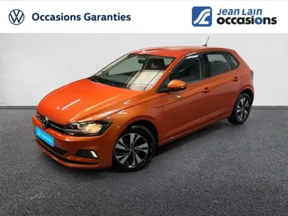 Photo Volkswagen Polo Lounge Business
