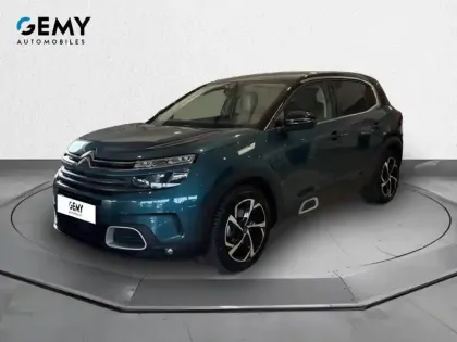 Photo Citroën C5 Aircross Feel
