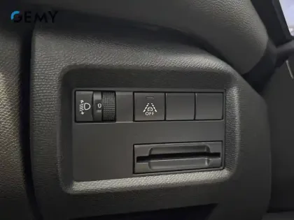 Photo 14 Citroën C5 aircross  PureTech 130 S&S EAT8