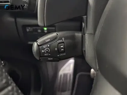 Photo 15 Citroën C5 aircross  PureTech 130 S&S EAT8