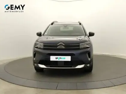 Photo 22 Citroën C5 aircross  PureTech 130 S&S EAT8