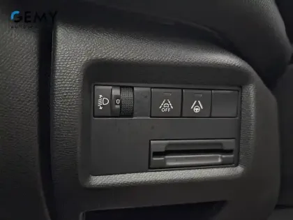 Photo 17 Citroën C5 aircross  PureTech 130 S&S EAT8