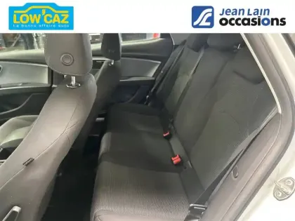 Photo 12 Seat Leon  1.0 TSI 115 Start/Stop BVM6