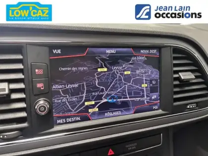 Photo 17 Seat Leon  1.0 TSI 115 Start/Stop BVM6