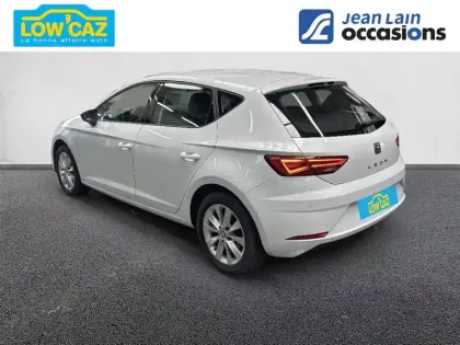 Photo 6 Seat Leon  1.0 TSI 115 Start/Stop BVM6
