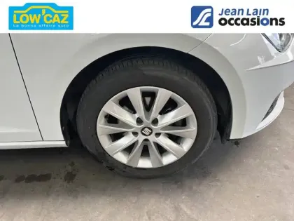 Photo 8 Seat Leon  1.0 TSI 115 Start/Stop BVM6