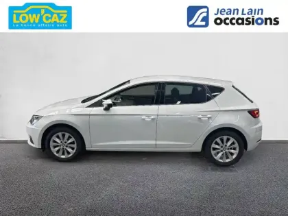 Photo 7 Seat Leon  1.0 TSI 115 Start/Stop BVM6