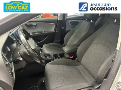 Photo 11 Seat Leon  1.0 TSI 115 Start/Stop BVM6