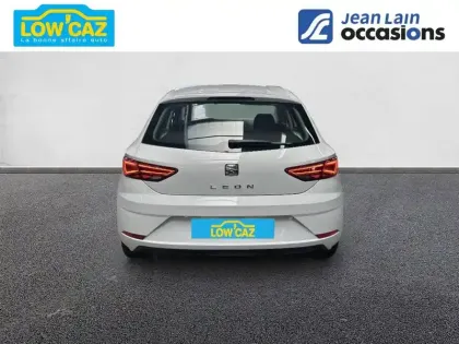 Photo 5 Seat Leon  1.0 TSI 115 Start/Stop BVM6