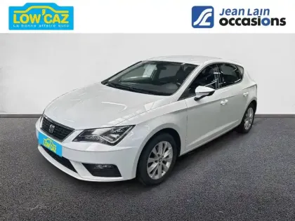 Photo Seat Leon Style