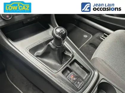Photo 16 Seat Leon  1.0 TSI 115 Start/Stop BVM6
