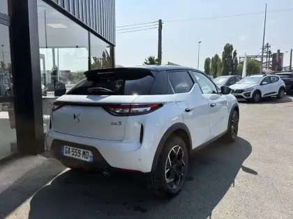 Photo 21 DS DS 3 DS3 Crossback BlueHDi 130 EAT8