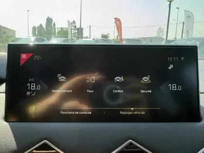 Photo 12 DS DS 3 DS3 Crossback BlueHDi 130 EAT8