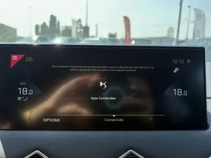 Photo 10 DS DS 3 DS3 Crossback BlueHDi 130 EAT8