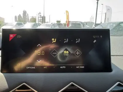 Photo 15 DS DS 3 DS3 Crossback BlueHDi 130 EAT8