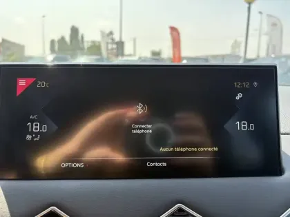 Photo 11 DS DS 3 DS3 Crossback BlueHDi 130 EAT8
